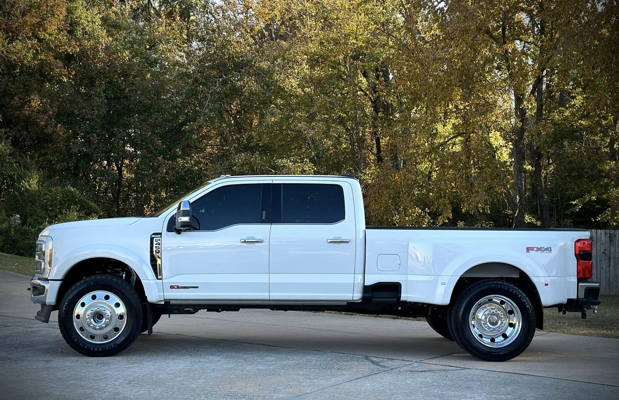 22.5” x 6.75” Northstar 10x225mm High Polished Aluminum Wheel 3